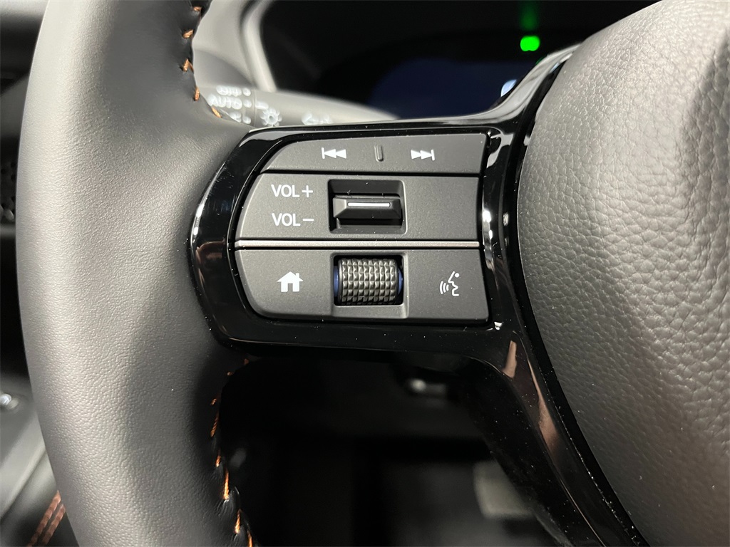 2026 Honda HR-V Sport photo 14