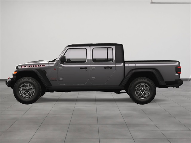 2025 Jeep Gladiator Rubicon photo 3