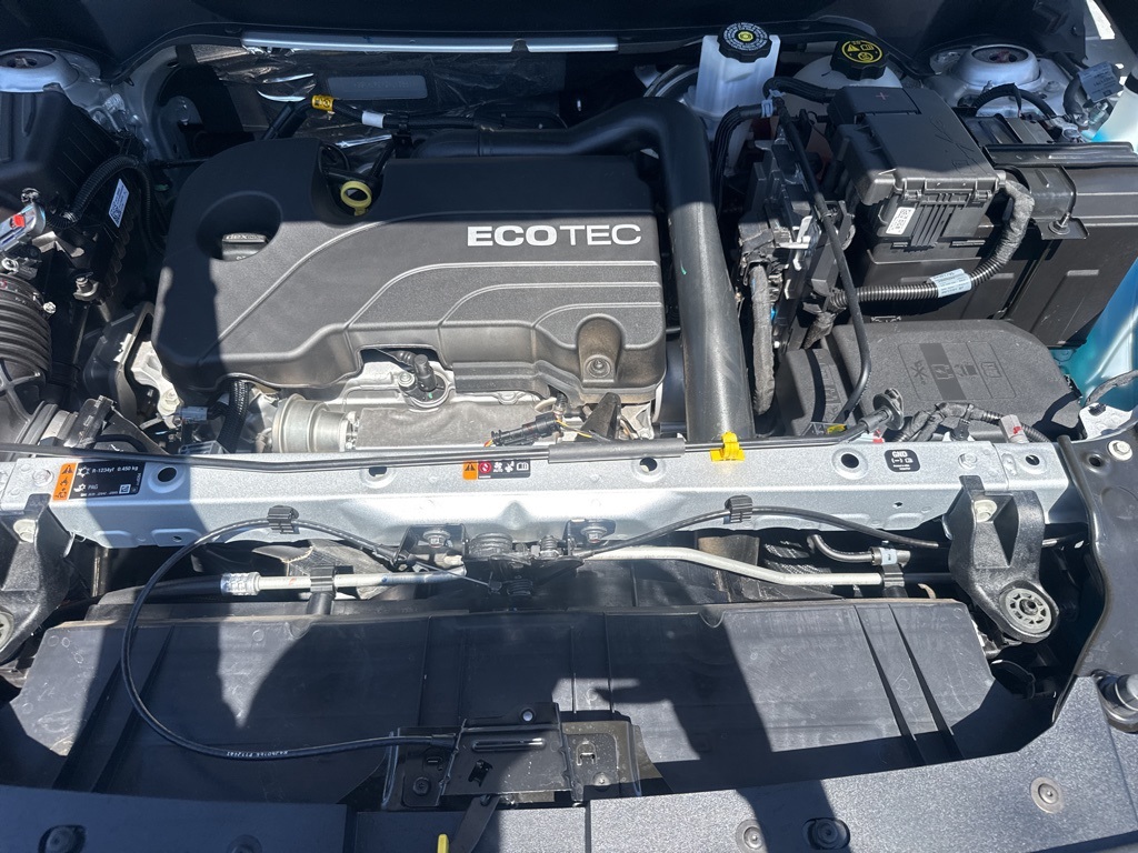 2022 Gmc Terrain SLT photo 15
