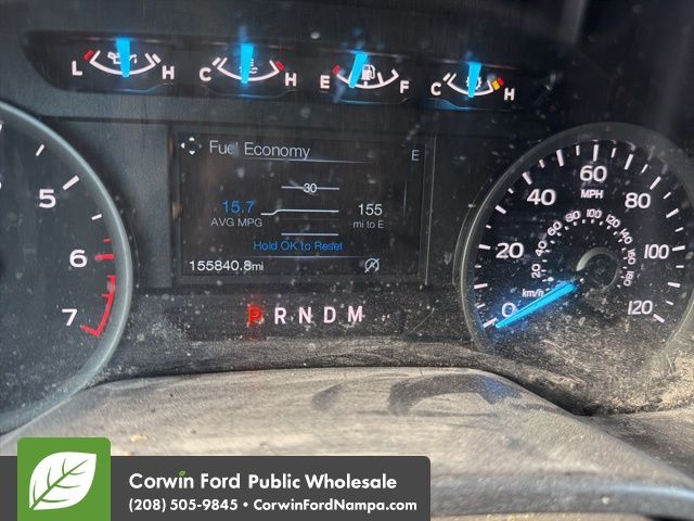 2020 Ford F-150 XLT photo 11