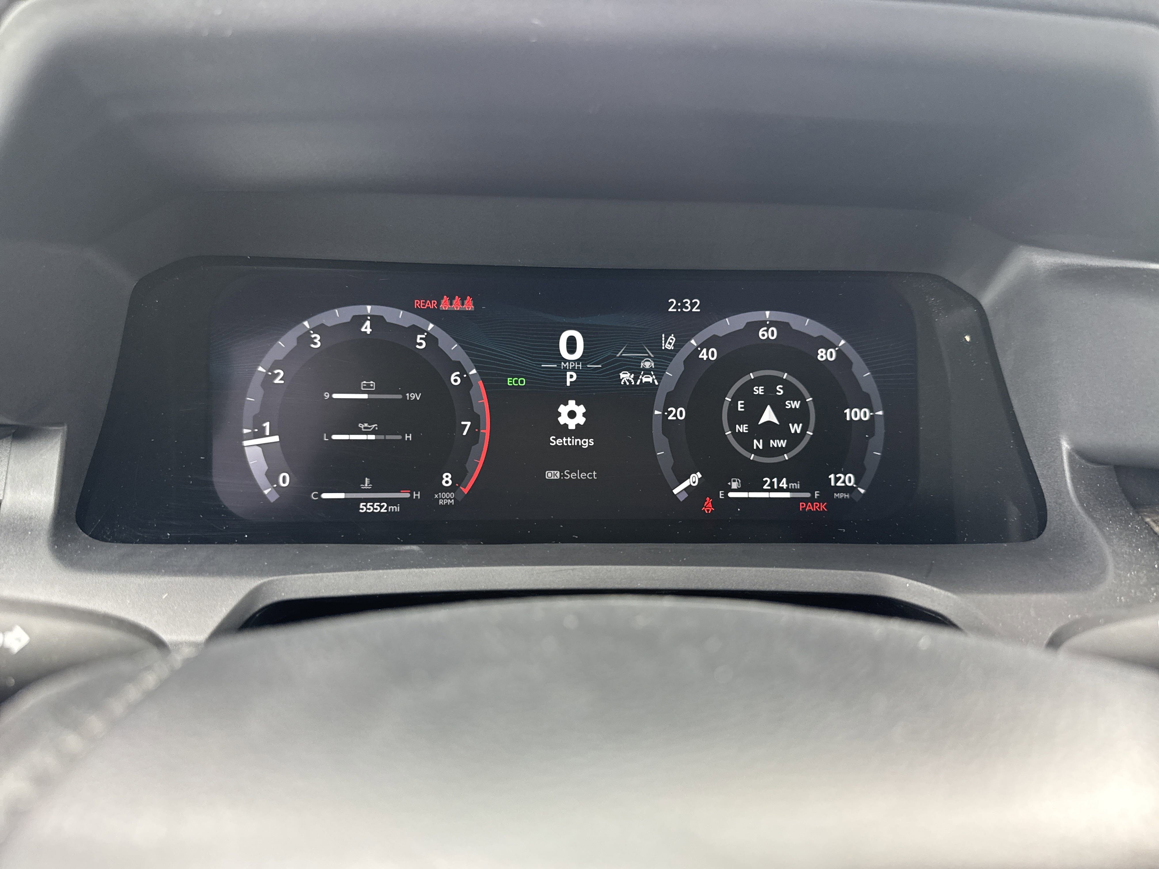 2025 Toyota Tacoma Limited photo 5