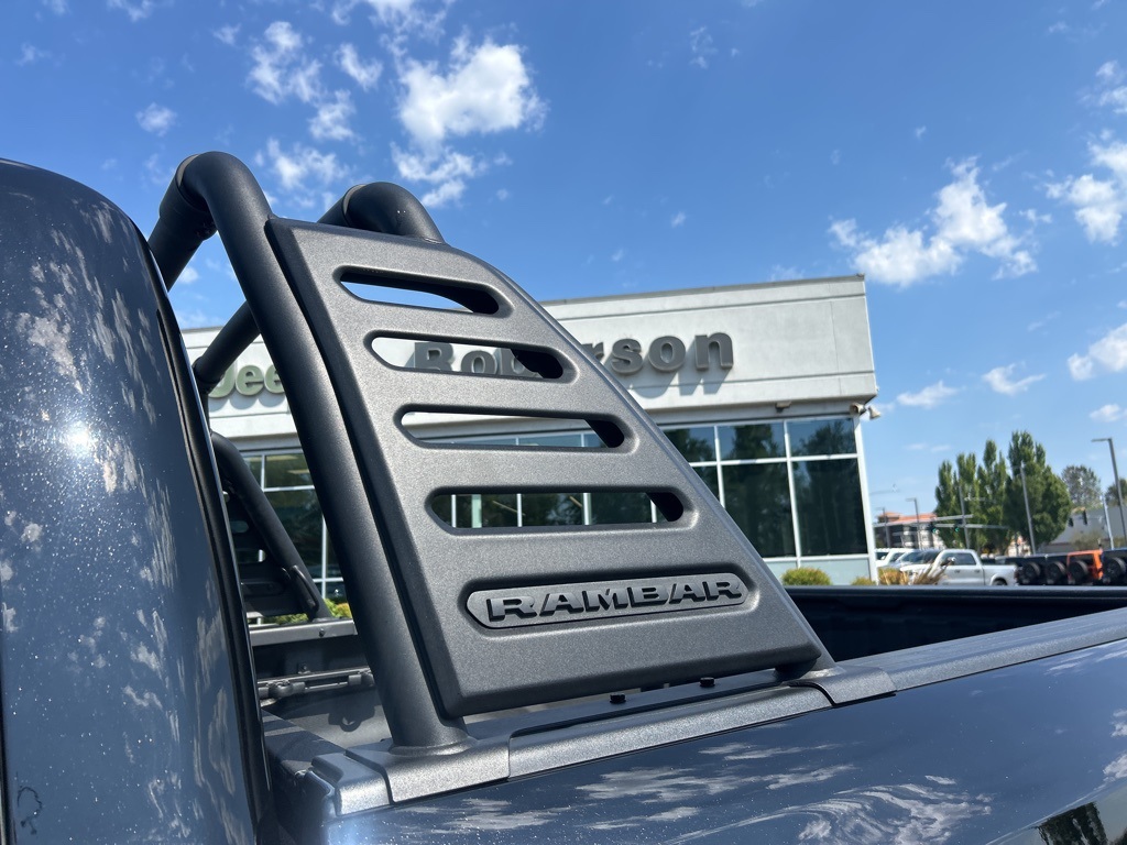 2024 Ram 1500 TRX photo 10