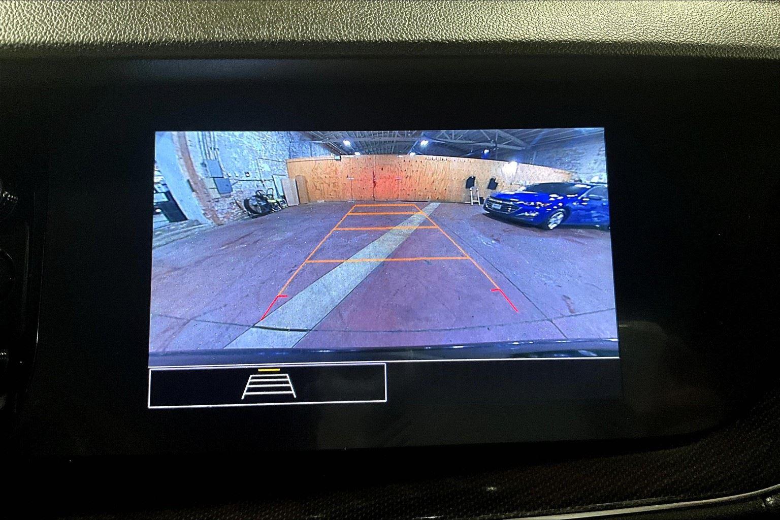 2021 Buick Envision Preferred photo 21