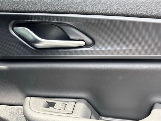 2025 Jeep Grand Cherokee Altitude X photo 19