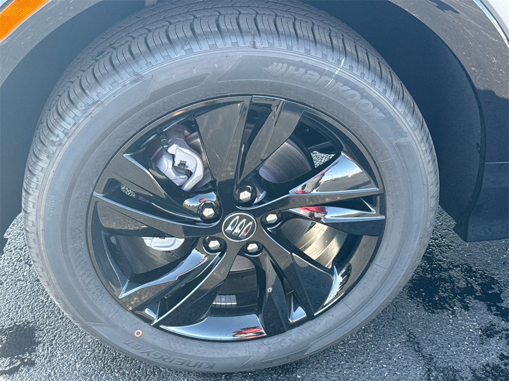 2026 BUICK ENCORE GX - Image 10