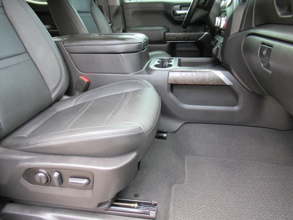 2021 Gmc Sierra 1500 Denali photo 11
