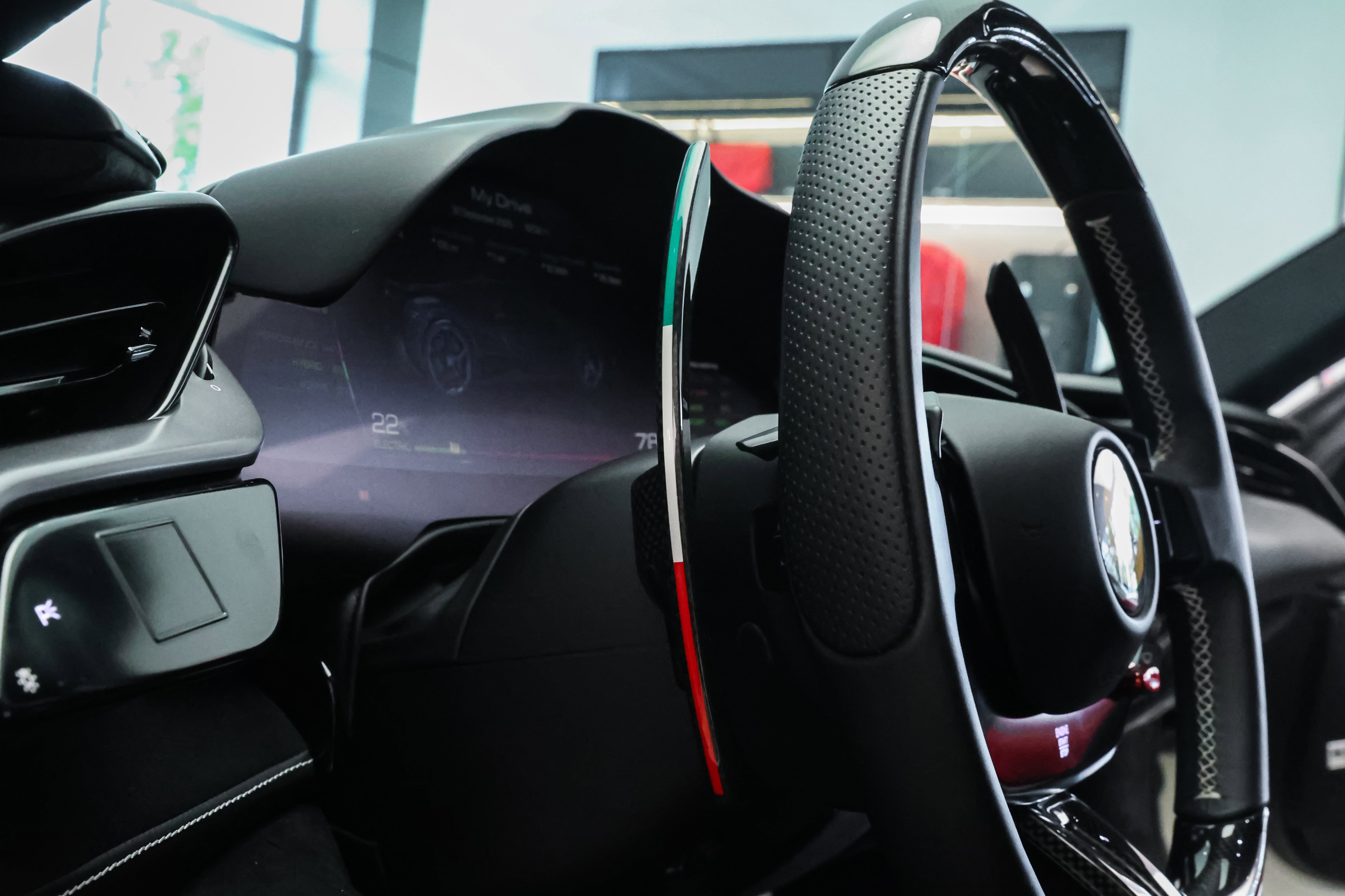 2023 Ferrari SF90 Stradale photo 15