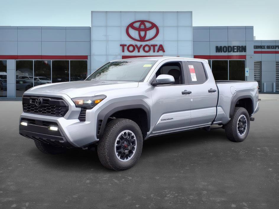 2025 Toyota Tacoma TRD Off Road's photo
