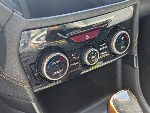 2023 Subaru Forester Wilderness photo 20