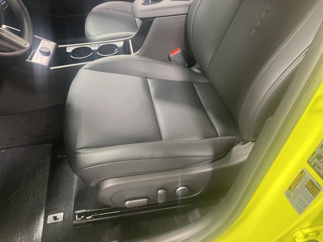2026 Hyundai Kona SEL photo 7