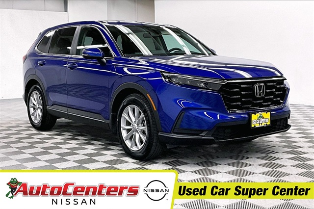 2024 Honda CR-V EX's photo