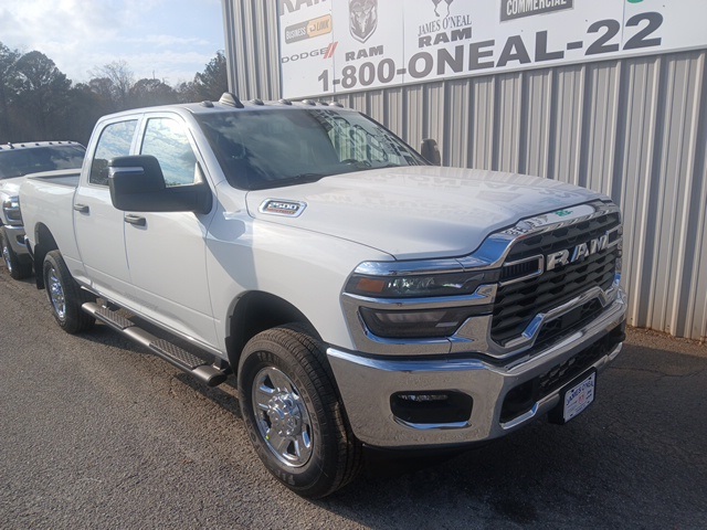 2026 RAM Ram 2500 Pickup Tradesman's photo