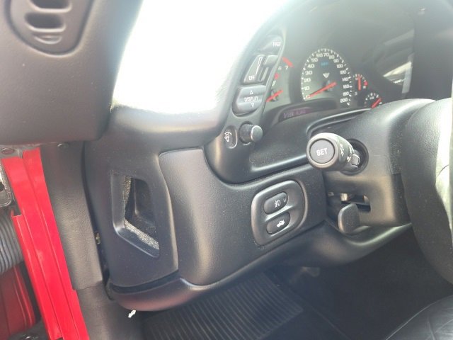 2001 Chevrolet Corvette Base photo 15