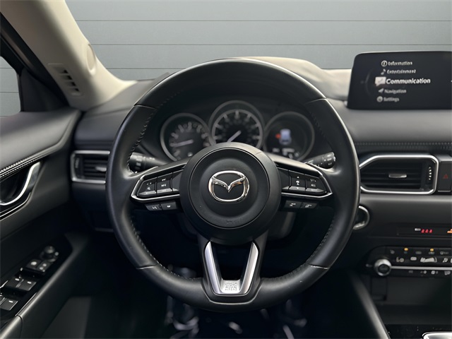 2024 Mazda CX-5 2.5 Select photo 21
