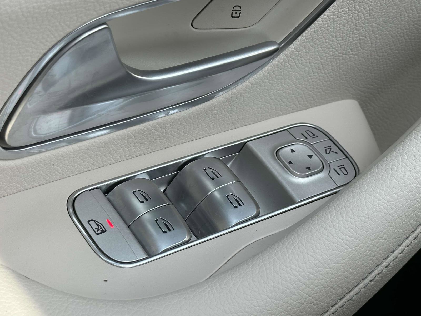 2024 Mercedes Benz GLE 450 4MATIC photo 30