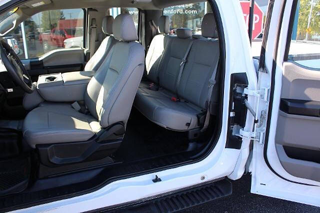 2019 Ford F-150 XL photo 6