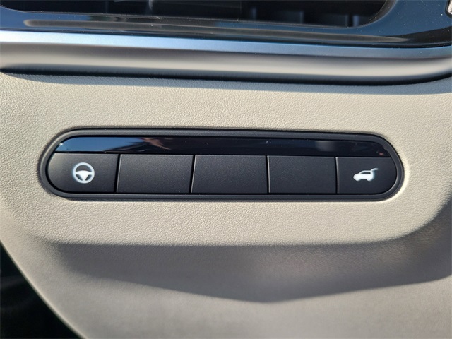 2026 Infiniti QX60 Luxe AWD photo 16