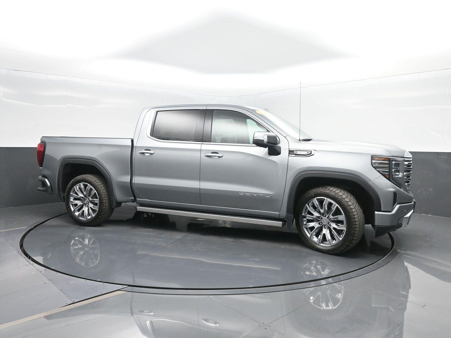 2024 Gmc Sierra 1500 Denali photo 3