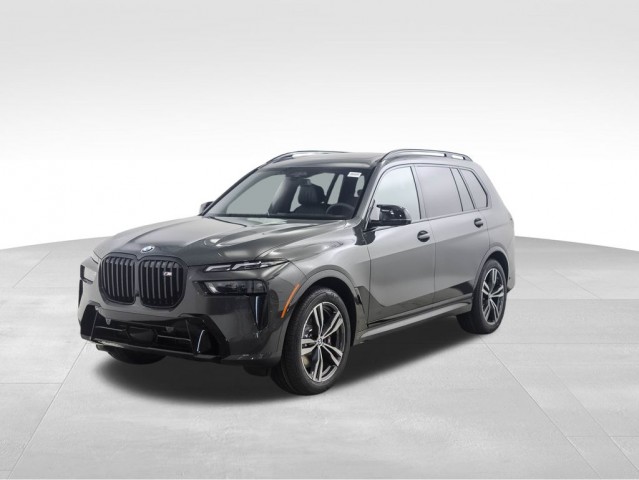 2026 BMW X7