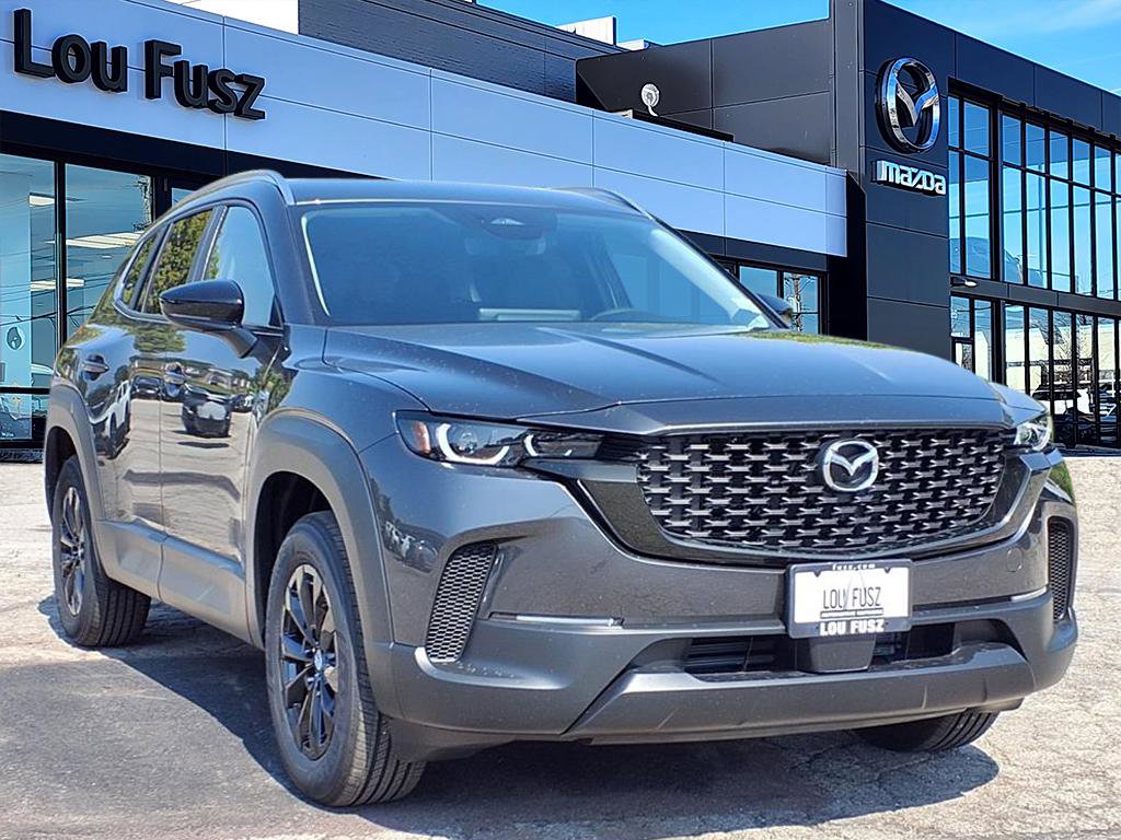 2025 Mazda CX-50 Preferred's photo