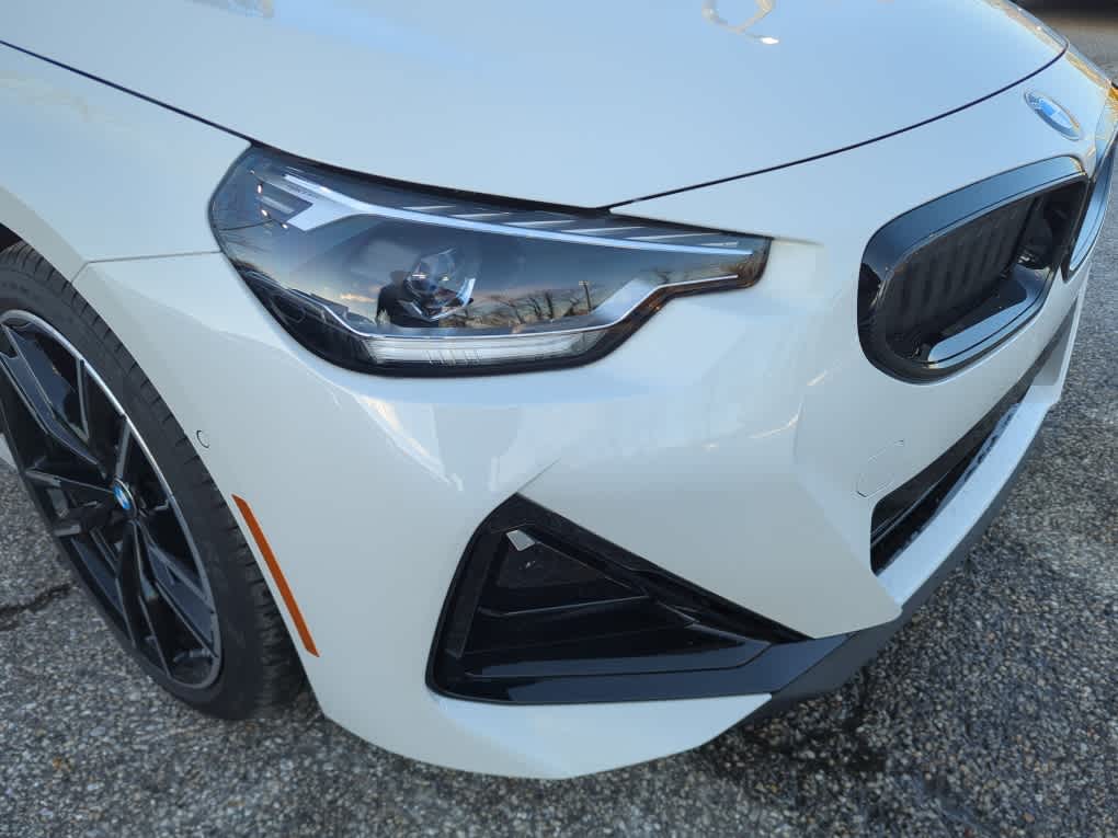 2025 Bmw M240i xDrive photo 4