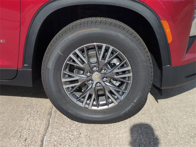 2026 Chevrolet Traverse photo 10