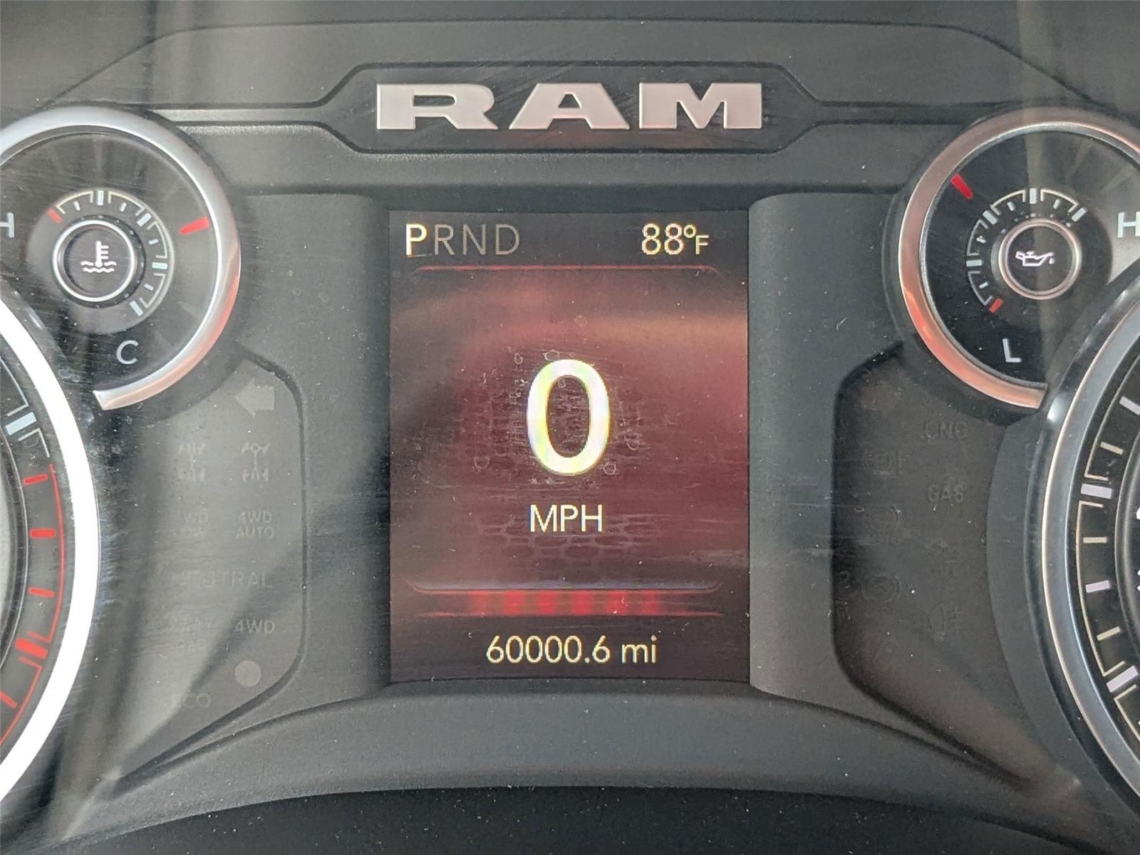 2023 Ram 2500 Big Horn photo 19