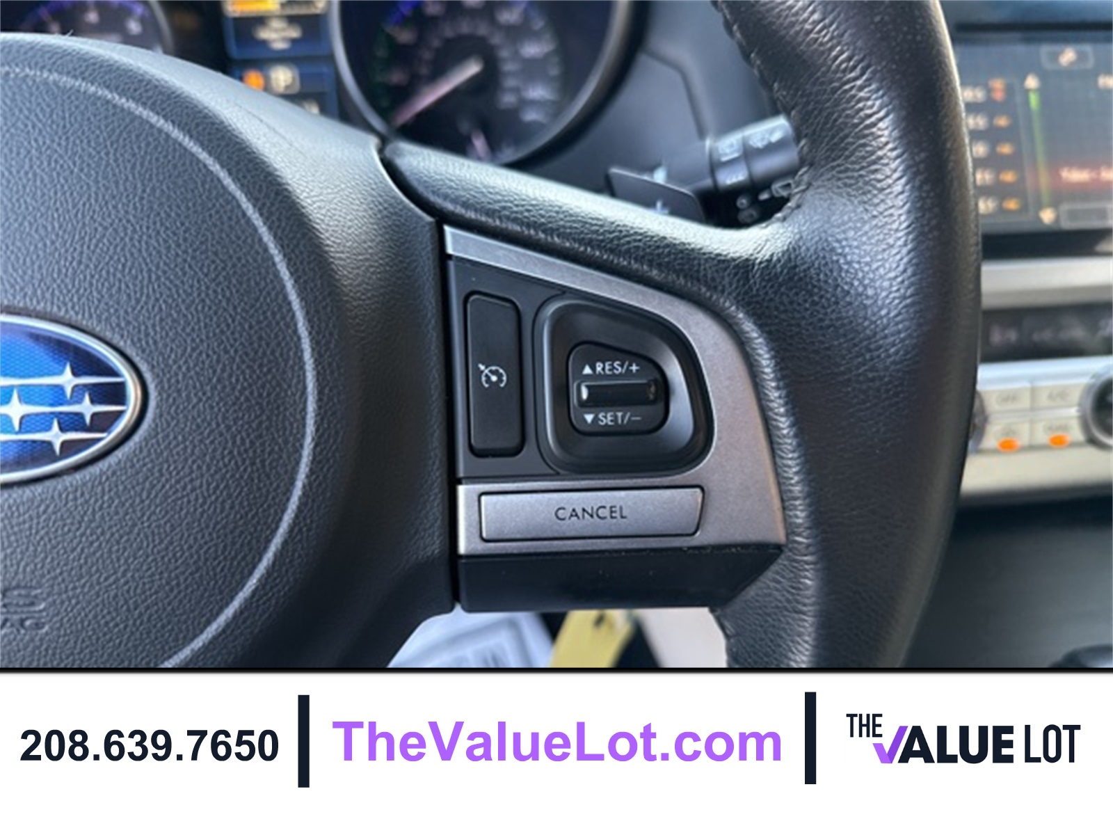 2015 Subaru Outback 2.5i Premium photo 24
