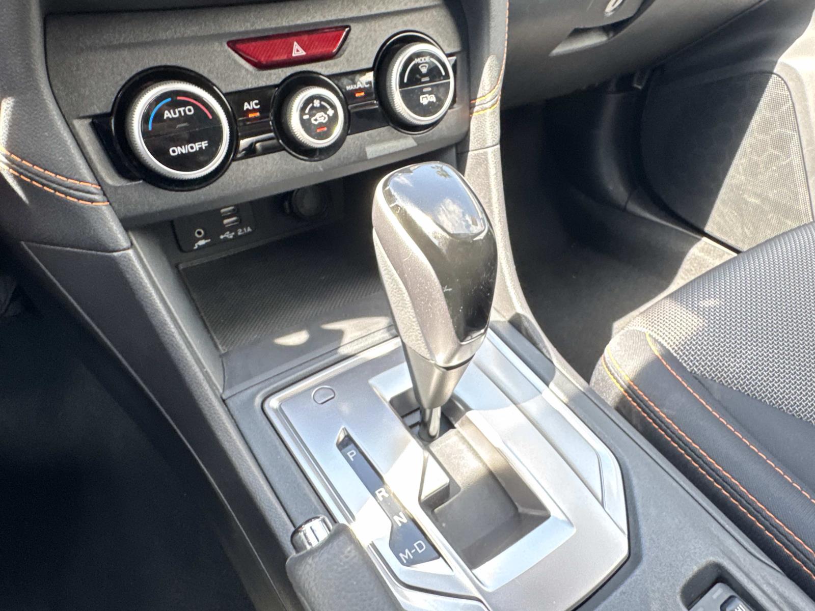 2023 Subaru Crosstrek Premium photo 26