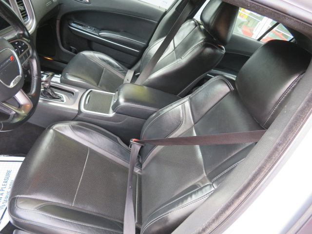 2021 Dodge Charger SXT photo 22