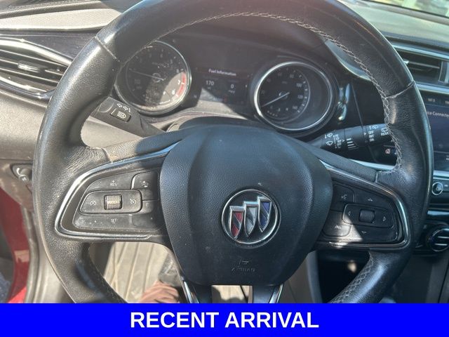 2021 Buick Encore GX Select photo 17