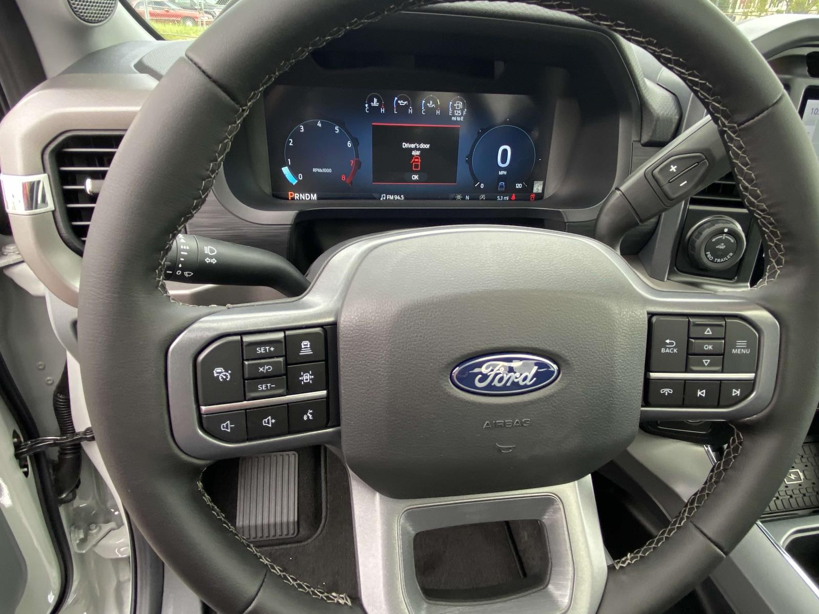 2024 Ford F-150 XLT photo 16