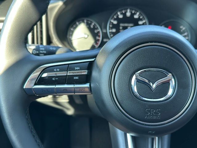 2025 Mazda CX-50 2.5 Turbo Premium Plus photo 21