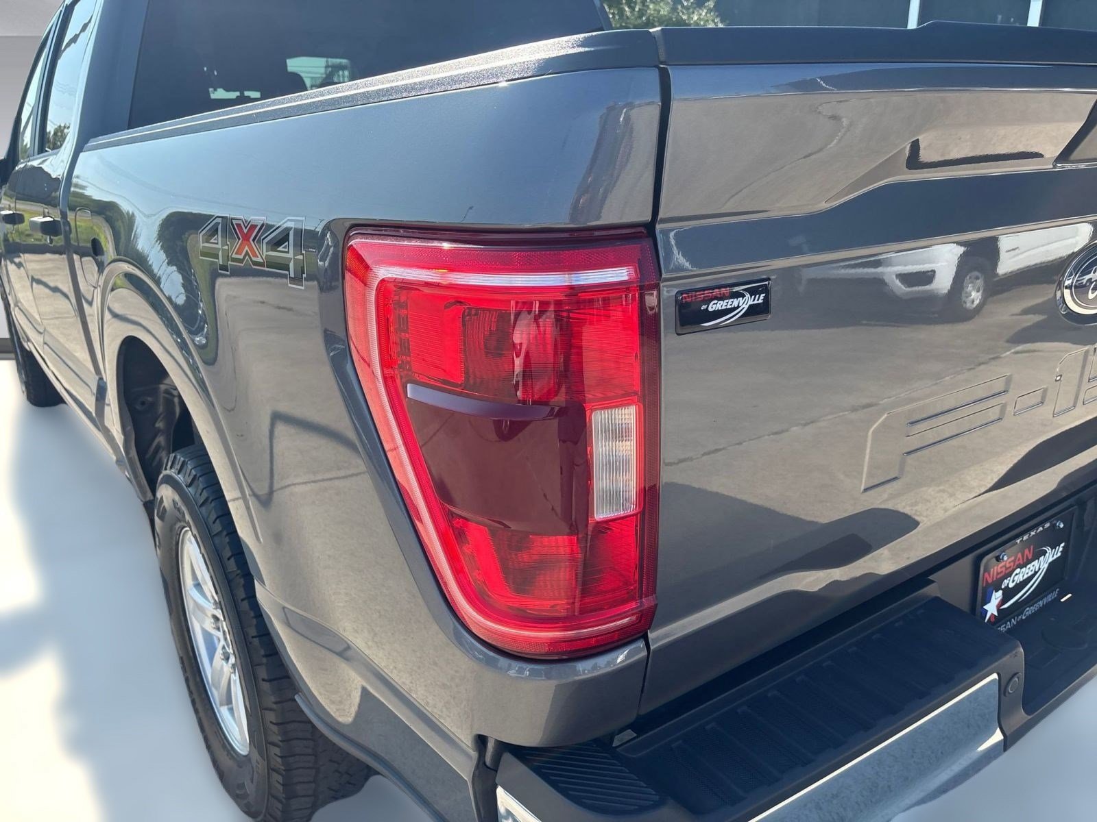 2022 Ford F-150 XLT photo 12