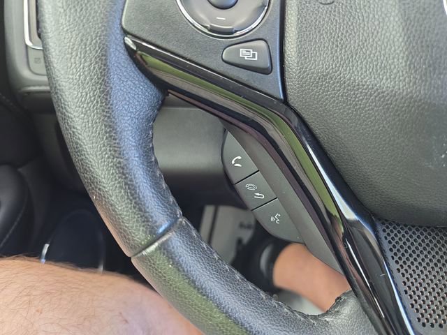 2016 Honda HR-V EX-L photo 19