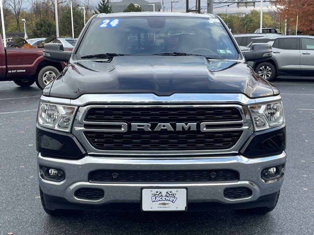 2024 Ram 1500 Big Horn Lone Star photo 2