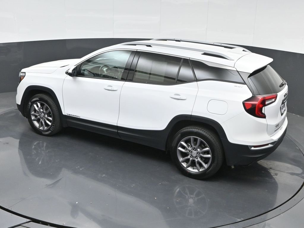 2024 Gmc Terrain SLT photo 35