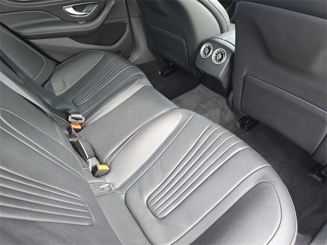 2022 Mercedes Benz CLS 450 4MATIC photo 11