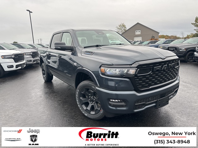 2026 RAM Ram 1500 Pickup Big Horn/Lone Star's photo