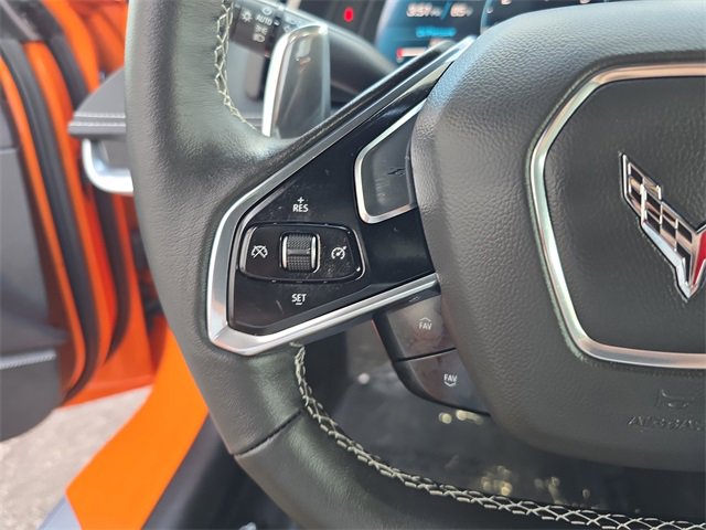 2023 Chevrolet Corvette 2LT photo 18