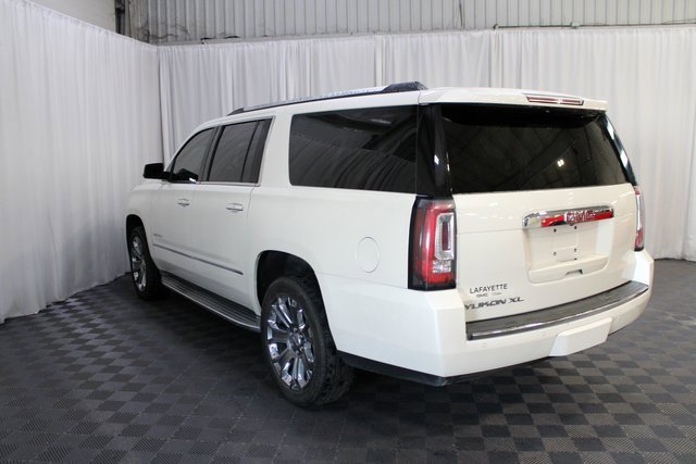 2015 Gmc Yukon XL Denali photo 4