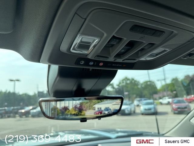 2025 Gmc Sierra 2500 HD Denali photo 24