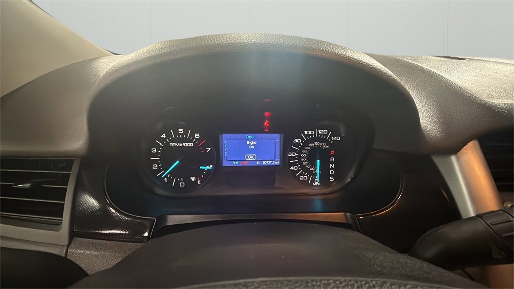 2013 Ford Edge SE photo 33