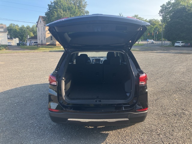 2023 Chevrolet Equinox LT photo 12