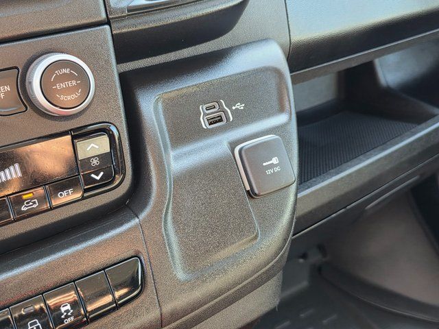 2023 Ram ProMaster 2500 Base photo 32