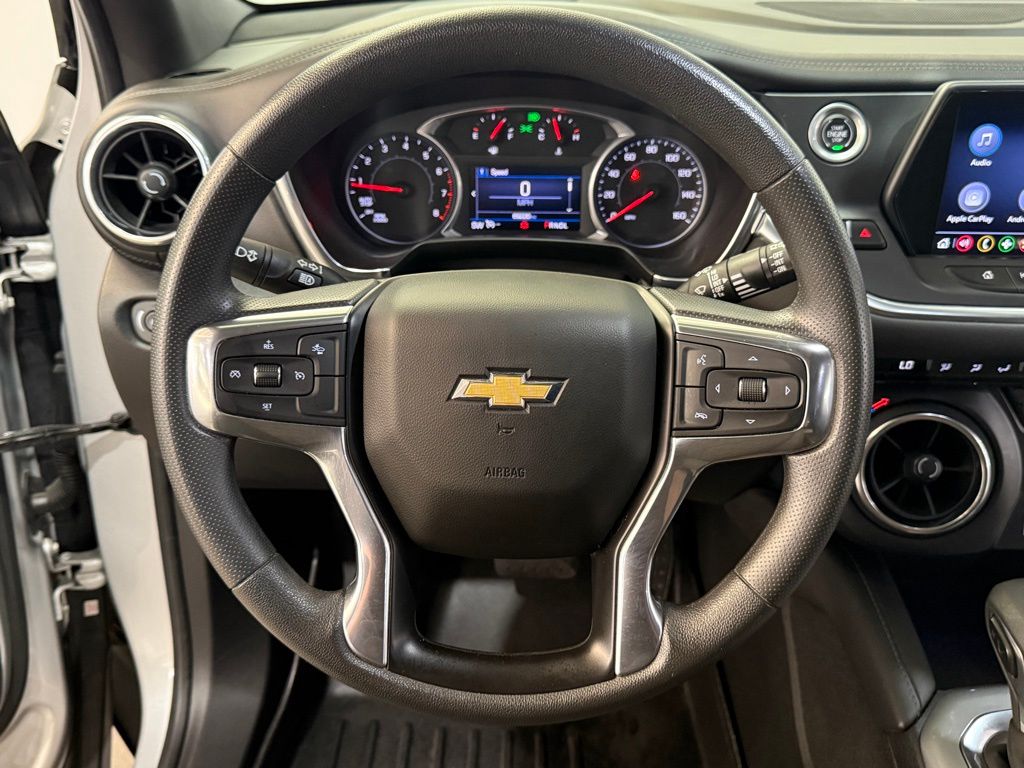 2022 Chevrolet Blazer 2LT photo 17