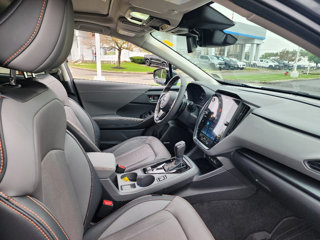 2025 Subaru Crosstrek Limited photo 20