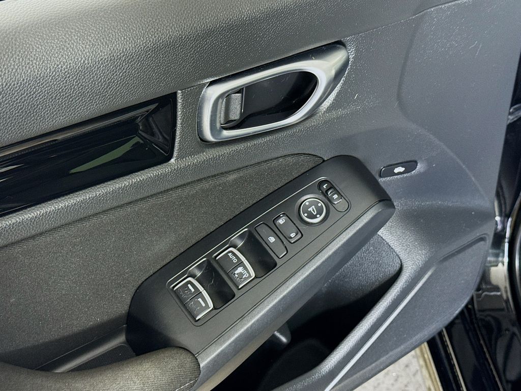 2022 Honda Civic EX photo 20