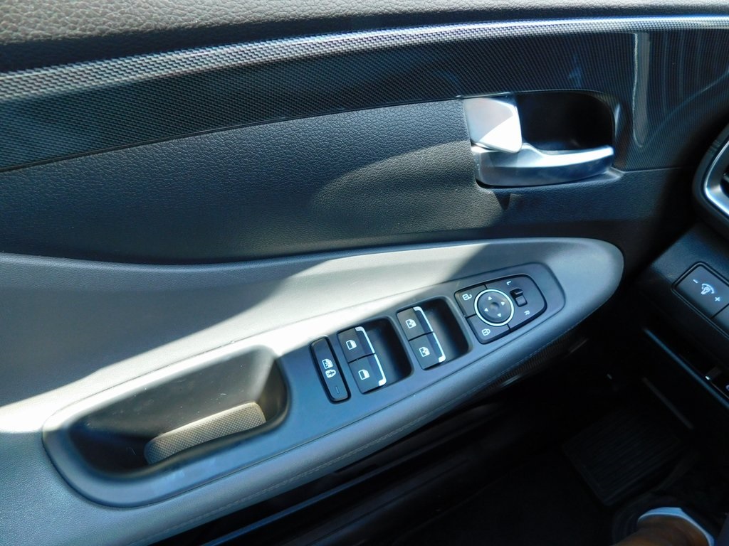 2023 Hyundai Santa Fe SEL photo 28