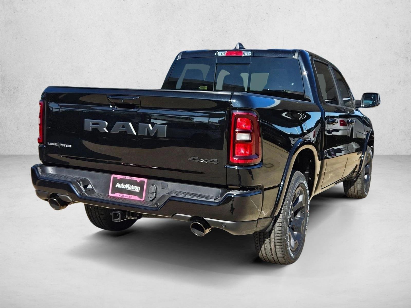 2026 Ram 1500 Lone Star photo 2